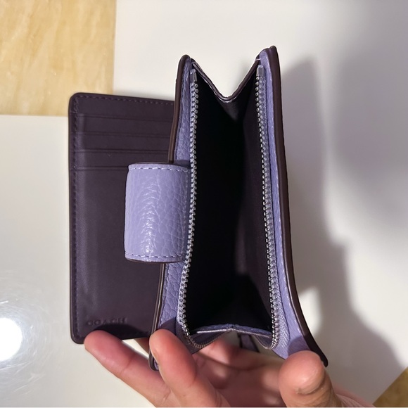 Coach Wallet - Picture 5 of 8